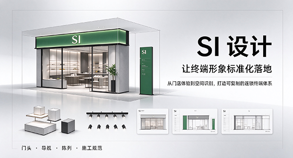 大渡口区SI设计